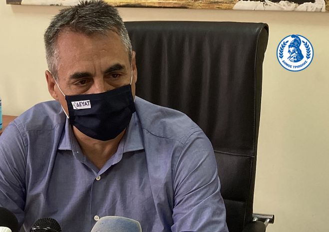 &Tau;&omicron; &mu;ή&nu;&upsilon;&mu;&alpha; &Tau;&zeta;&iota;&omicron;ύ&mu;&eta; &gamma;&iota;&alpha; &tau;&eta;&nu; &epsilon;&xi;έ&lambda;&iota;&xi;&eta; &tau;&eta;&sigmaf; &pi;&alpha;&nu;&delta;&eta;&mu;ί&alpha;&sigmaf;: &laquo;&Sigma;&alpha;&sigmaf; &pi;&alpha;&rho;&alpha;&kappa;&alpha;&lambda;ώ &kappa;&alpha;&iota; &sigma;&alpha;&sigmaf; &pi;&rho;&omicron;&tau;&rho;έ&pi;&omega; &nu;&alpha; &epsilon;ί&sigma;&tau;&epsilon; &pi;&rho;&omicron;&sigma;&epsilon;&kappa;&tau;&iota;&kappa;&omicron;ί &kappa;&alpha;&iota; &nu;&alpha; &tau;&eta;&rho;&epsilon;ί&tau;&epsilon; &tau;&alpha; &mu;έ&tau;&rho;&alpha;&raquo;