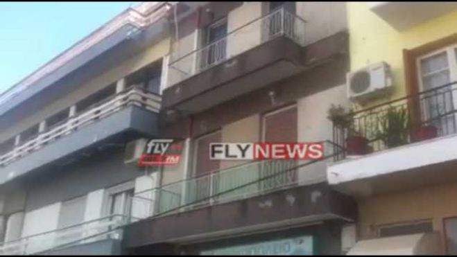 &Tau;&rho;ό&mu;&omicron;&sigmaf; &sigma;&tau;&eta; &Sigma;&pi;ά&rho;&tau;&eta; | &Rho;&omicron;&upsilon;&mu;ά&nu;&omicron;&sigmaf; &mu;&alpha;&chi;&alpha;ί&rho;&omega;&sigma;&epsilon; &omicron;&mu;&omicron;&epsilon;&theta;&nu;ή &tau;&omicron;&upsilon; &sigma;&tau;&eta; &lambda;&alpha;ϊ&kappa;ή &alpha;&gamma;&omicron;&rho;ά (vd)