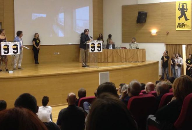 &laquo;&Phi;&omega;&lambda;&iota;ά &tau;&omicron;&upsilon; &chi;&rho;ό&nu;&omicron;&upsilon;&raquo; - &Beta;&rho;&alpha;&beta;&epsilon;ύ&tau;&eta;&kappa;&epsilon; &eta; &tau;&alpha;&iota;&nu;ί&alpha; &tau;&omicron;&upsilon; &tau;&omicron;&upsilon; &Alpha;&rho;&kappa;ά &sigma;&kappa;&eta;&nu;&omicron;&theta;έ&tau;&eta; &Alpha;&lambda;έ&xi;&alpha;&nu;&delta;&rho;&omicron;&upsilon; &Pi;&alpha;&pi;&alpha;&eta;&lambda;ί&omicron;&upsilon;!