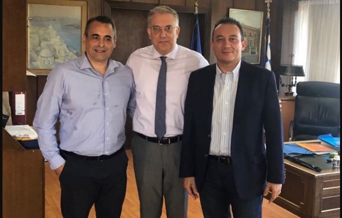 &Eta; &alpha;&xi;ί&alpha; &tau;&eta;&sigmaf; "&pi;&rho;&omega;&tau;&omicron;&beta;&omicron;&upsilon;&lambda;ί&alpha;&sigmaf; &Beta;&lambda;ά&sigma;&eta;" &gamma;&iota;&alpha; &tau;&eta; &sigma;&upsilon;&nu;ά&nu;&tau;&eta;&sigma;&eta; &Theta;&epsilon;&omicron;&delta;&omega;&rho;&iota;&kappa;ά&kappa;&omicron;&upsilon; &ndash; &Tau;&zeta;&iota;&omicron;ύ&mu;&eta; &sigma;&tau;&omicron; &Upsilon;&pi;&omicron;&upsilon;&rho;&gamma;&epsilon;ί&omicron; &Epsilon;&sigma;&omega;&tau;&epsilon;&rho;&iota;&kappa;ώ&nu;!