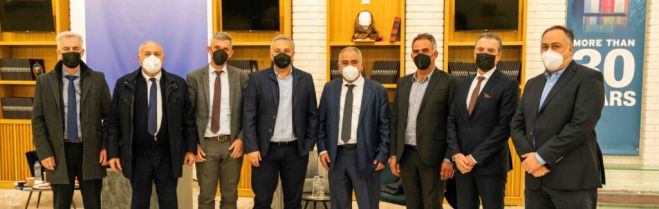 &laquo;&Tau;&alpha; &chi;&rho;ή&mu;&alpha;&tau;&alpha; &tau;&omicron;&upsilon; &Tau;&alpha;&mu;&epsilon;ί&omicron;&upsilon; &Alpha;&nu;ά&kappa;&alpha;&mu;&psi;&eta;&sigmaf; &nu;&alpha; &phi;&tau;ά&sigma;&omicron;&upsilon;&nu; &pi;&alpha;&nu;&tau;&omicron;ύ&raquo;