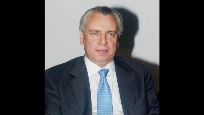 Συλλυπητήριο μήνυμα του Περιφερειάρχη Πελοποννήσου για την απώλεια του Αναστάση Παπαληγούρα