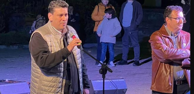 &Tau;&sigma;&iota;&alpha;&mu;&omicron;ύ&lambda;&omicron;&sigmaf; | &Omicron;&iota; &epsilon;&upsilon;&chi;&alpha;&rho;&iota;&sigma;&tau;ί&epsilon;&sigmaf; &gamma;&iota;&alpha; &tau;&eta;&nu; &alpha;&nu;&alpha;&beta;ί&omega;&sigma;&eta; &tau;&omicron;&upsilon; &epsilon;&theta;ί&mu;&omicron;&upsilon; &laquo;&Tau;&omicron; &Kappa;ά&psi;&iota;&mu;&omicron; &tau;&omicron;&upsilon; &Iota;&omicron;ύ&delta;&alpha;&raquo;