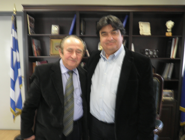 Θα αξιοποιηθεί τουριστικά το φαράγγι του Τάνου