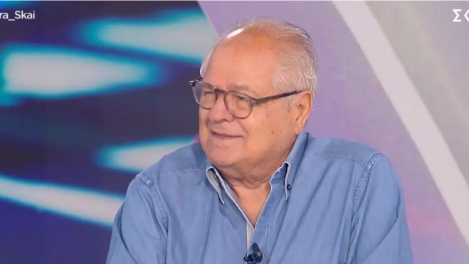 &Delta;&rho;&upsilon;&mu;&iota;ώ&tau;&eta;&sigmaf;: "&Beta;&lambda;έ&pi;&omega; &tau;&eta; &Nu;&Delta; &kappa;&omicron;&nu;&tau;ά &sigma;&tau;&eta;&nu; &alpha;&upsilon;&tau;&omicron;&delta;&upsilon;&nu;&alpha;&mu;ί&alpha; &alpha;&pi;ό &tau;&eta;&nu; &pi;&rho;ώ&tau;&eta; &kappa;ά&lambda;&pi;&eta;"