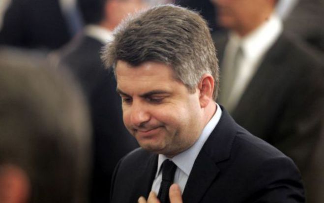 &Omicron; &Omicron;&delta;&upsilon;&sigma;&sigma;έ&alpha;&sigmaf; &pi;&rho;&omicron;&tau;&epsilon;ί&nu;&epsilon;&iota; &delta;&eta;&mu;&omicron;&psi;ή&phi;&iota;&sigma;&mu;&alpha; &sigma;&tau;&omicron;&nu; &Tau;&sigma;ί&pi;&rho;&alpha; &mu;&epsilon; &hellip; &pi;&rho;&omega;&tau;ό&tau;&upsilon;&pi;&omicron; &epsilon;&rho;ώ&tau;&eta;&mu;&alpha;!