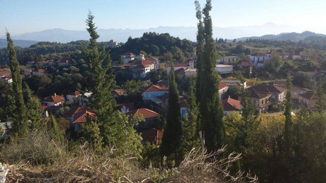 Αυγουστιάτικες εκδηλώσεις στις Ράχες Γορτυνίας!