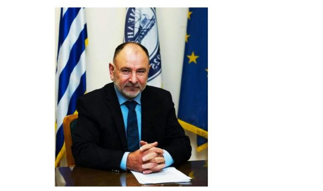 &Tau;&omicron; &Epsilon;&pi;&iota;&mu;&epsilon;&lambda;&eta;&tau;ή&rho;&iota;&omicron; &Alpha;&rho;&kappa;&alpha;&delta;ί&alpha;&sigmaf; &alpha;&pi;&omicron;&chi;&alpha;&iota;&rho;&epsilon;&tau;ά &tau;&omicron;&nu; &Pi;&rho;ό&epsilon;&delta;&rho;&omicron; &tau;&omicron;&upsilon; &Beta;.&Epsilon;.&Pi; &Alpha;&nu;&delta;&rho;&iota;&alpha;&nu;ό &Mu;&iota;&chi;ά&lambda;&alpha;&rho;&omicron;