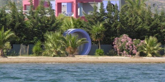 Airbnb | Αυτό είναι το πιο ακριβό σπίτι στην Ελλάδα