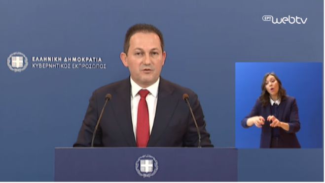 Μέτρα για τον κορωνοϊό | Πήραν παράταση ως τις 4 Μαΐου - Έρχεται διάγγελμα Μητσοτάκη!