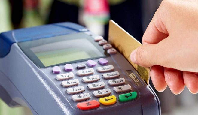 &Alpha;&upsilon;&tau;ή &tau;&eta; &sigma;&tau;&iota;&gamma;&mu;ή &omicron;&iota; &iota;&alpha;&tau;&rho;&omicron;ί &delta;&epsilon;&nu; έ&chi;&omicron;&upsilon;&nu; &upsilon;&pi;&omicron;&chi;&rho;έ&omega;&sigma;&eta; &chi;&rho;ή&sigma;&eta;&sigmaf; POS