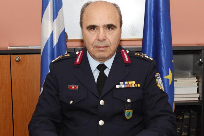 &Alpha;&nu;έ&lambda;&alpha;&beta;&epsilon; &kappa;&alpha;&theta;ή&kappa;&omicron;&nu;&tau;&alpha; &omicron; &nu;έ&omicron;&sigmaf; &Gamma;&epsilon;&nu;&iota;&kappa;ό&sigmaf; &Pi;&epsilon;&rho;&iota;&phi;&epsilon;&rho;&epsilon;&iota;&alpha;&kappa;ό&sigmaf; &Alpha;&sigma;&tau;&upsilon;&nu;&omicron;&mu;&iota;&kappa;ό&sigmaf; &Delta;&iota;&epsilon;&upsilon;&theta;&upsilon;&nu;&tau;ή&sigmaf; &Pi;&epsilon;&lambda;&omicron;&pi;&omicron;&nu;&nu;ή&sigma;&omicron;&upsilon;