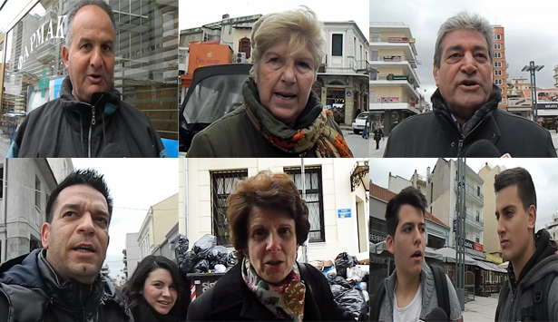 &laquo;&Delta;&epsilon;&nu; &pi;ά&epsilon;&iota; ά&lambda;&lambda;&omicron;&raquo; - &Xi;&epsilon;&chi;&epsilon;&iota;&lambda;ί&zeta;&epsilon;&iota; &eta; &omicron;&rho;&gamma;ή &gamma;&iota;&alpha; &tau;&omicron; &chi;ά&omicron;&sigmaf; &pi;&omicron;&upsilon; &epsilon;&pi;&iota;&kappa;&rho;&alpha;&tau;&epsilon;ί &sigma;&tau;&eta;&nu; &Tau;&rho;ί&pi;&omicron;&lambda;&eta; &mu;&epsilon; &tau;&alpha; &sigma;&kappa;&omicron;&upsilon;&pi;ί&delta;&iota;&alpha; (vd)!