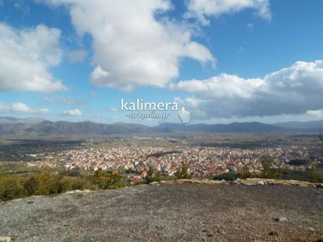 Ο ΣΑΟΟ θα περπατήσει στο μονοπάτι που οδηγεί στα Τρίκορφα