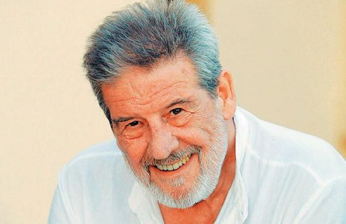 &quot;Έφυγε&quot; από τη ζωή ο ηθοποιός Γιάννης Βόγλης (vd)