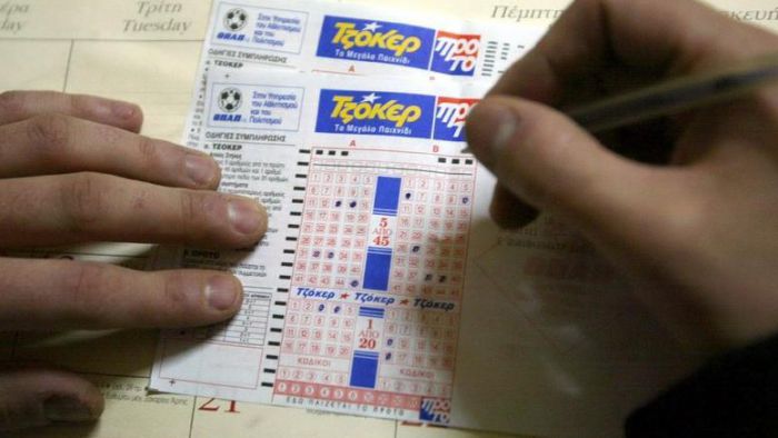 Τζόκερ - "5αρι" στην Πελοπόννησο με κέρδη 36.160,17 €!