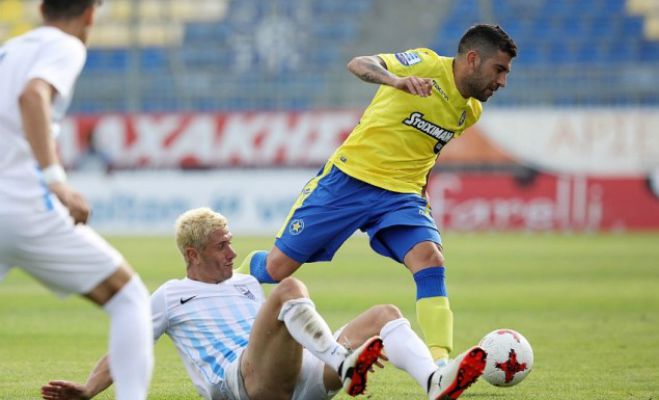 &Alpha;&sigma;&tau;έ&rho;&alpha;&sigmaf; | &Tau;ό&nu;&sigma;&omicron; έ&rho;&chi;&epsilon;&tau;&alpha;&iota; ... &Mu;ά&sigma;&alpha; &phi;&epsilon;ύ&gamma;&epsilon;&iota;!