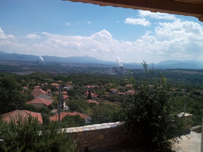 Οι καλοκαιρινές εκδηλώσεις στο Ίσιωμα Καρυών Αρκαδίας