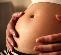 Η διατροφή της μητέρας στην εγκυμοσύνη, «καθρέφτης» της υγείας του παιδιού
της