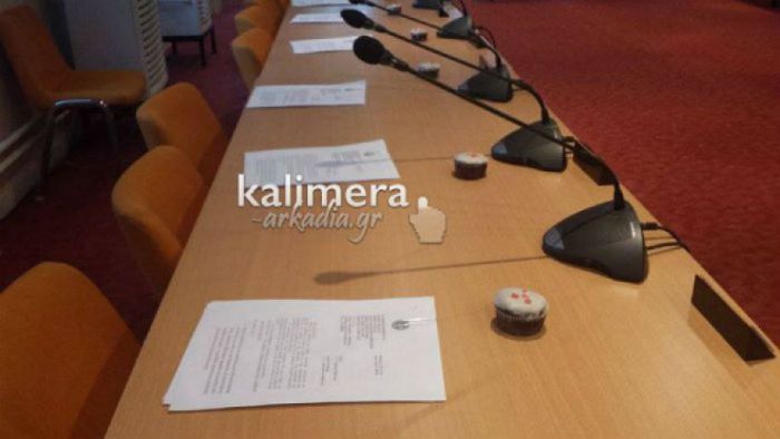 Δημοτικά Συμβούλια | 48 ώρες πριν τη συνεδρίαση τα αιτήματα για συζήτηση από την αντιπολίτευση!