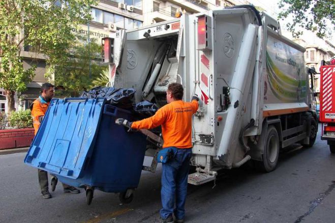 Δήμος Καλαμάτας | Απολύθηκαν 40 συμβασιούχοι στην Καθαριότητα