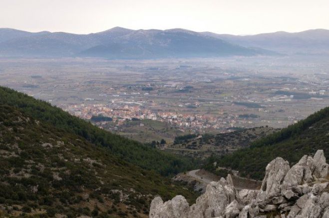 &Sigma;&Alpha;&Omicron;&Omicron; | &Pi;&omicron;&rho;&epsilon;ί&alpha; &sigma;&tau;&omicron; &iota;&sigma;&tau;&omicron;&rho;&iota;&kappa;ό &mu;&omicron;&nu;&omicron;&pi;ά&tau;&iota; &tau;&omega;&nu; &Tau;&rho;&iota;&kappa;ό&rho;&phi;&omega;&nu;