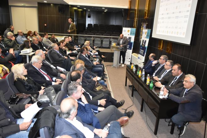 Οι αθλητικές επιδόσεις του δήμου Γορτυνίας