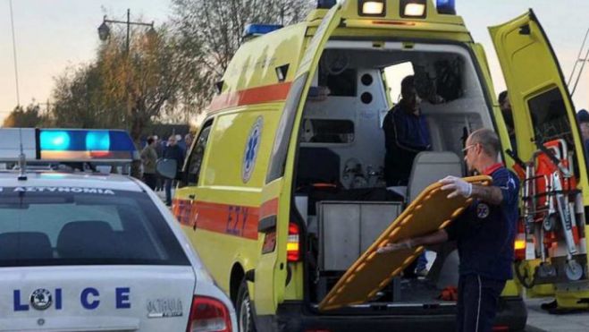 &Lambda;&epsilon;&omega;&nu;ί&delta;&iota;&omicron; | &Nu;&epsilon;&kappa;&rho;ό&sigmaf; 65&chi;&rho;&omicron;&nu;&omicron;&sigmaf; &Pi;&omicron;&lambda;&omega;&nu;ό&sigmaf; &alpha;&nu;&alpha;&rho;&rho;&iota;&chi;&eta;&tau;ή&sigmaf;