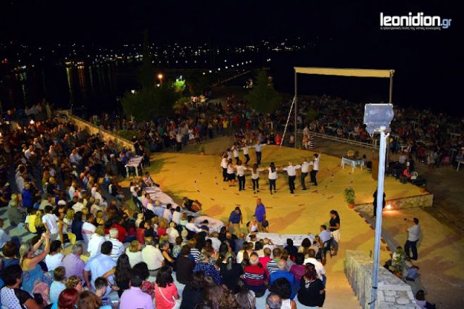 Γιορτή της Θάλασσας των Ναυτικών και του Ψαρά στον Τυρό (vd)