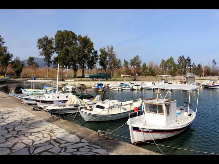 &Pi;&rho;ό&tau;&alpha;&sigma;&eta; &chi;&rho;&eta;&mu;&alpha;&tau;&omicron;&delta;ό&tau;&eta;&sigma;&eta;&sigmaf; &gamma;&iota;&alpha; &tau;&eta;&nu; &epsilon;&kappa;&pi;ό&nu;&eta;&sigma;&eta; &rho;&upsilon;&mu;&omicron;&tau;&omicron;&mu;&iota;&kappa;&omicron;ύ &sigma;&chi;&epsilon;&delta;ί&omicron;&upsilon; &sigma;&tau;&eta;&nu; &pi;&epsilon;&rho;&iota;&omicron;&chi;ή &tau;&eta;&sigmaf; &pi;&alpha;&rho;&alpha;&lambda;ί&alpha;&sigmaf; &Alpha;&gamma;ί&omicron;&upsilon; &Alpha;&nu;&delta;&rho;έ&alpha;