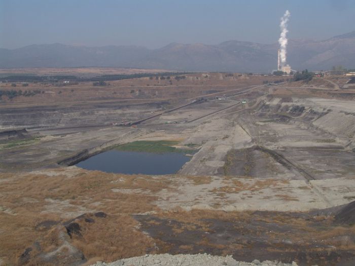 Μεγαλόπολη: Ενστάσεις από την Ορνιθολογική για τη Περιβαλλοντική Μελέτη του Λιγνιτωρυχείου