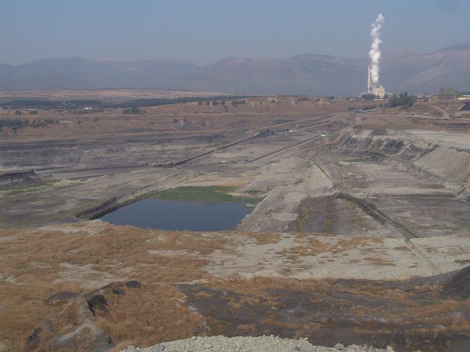 Μεγαλόπολη: Ενστάσεις από την Ορνιθολογική για τη Περιβαλλοντική Μελέτη του Λιγνιτωρυχείου