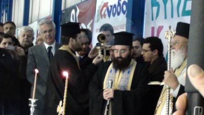 Σμυρνιώτης: "Πόσα χρόνια πρέπει να περάσουν για να δούμε το Κολυμβητήριο να λειτουργεί ξανά;"