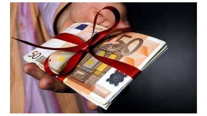 Επίσημο | Κανονικά θα πάρουν Δώρο Πάσχα οι εργαζόμενοι στον ιδιωτικό τομέα!