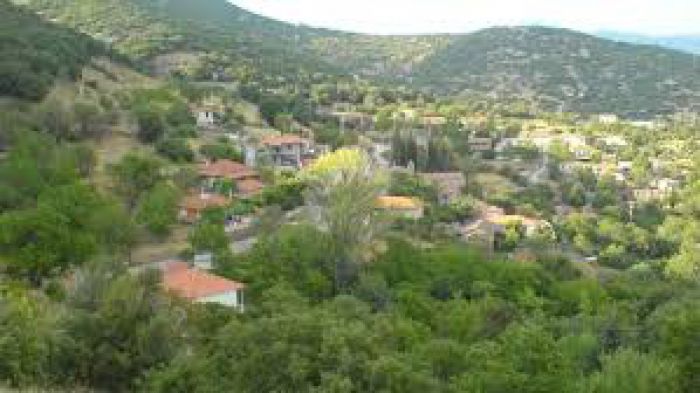 Πεζοπορία στο Αγρίδι την Κυριακή με τον ΕΟΣ Τρίπολης