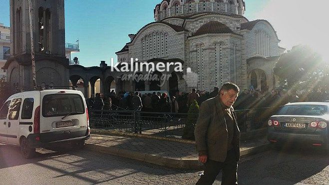 &Tau;&omicron; &tau;&epsilon;&lambda;&epsilon;&upsilon;&tau;&alpha;ί&omicron; &laquo;&alpha;&nu;&tau;ί&omicron;&raquo; &sigma;&tau;&omicron;&nu; &Mu;ά&kappa;&eta; &Rho;&alpha;&tau;&sigma;&iota;ά&tau;&omicron; &hellip;