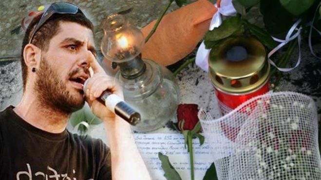 Το ΚΚΕ Αρκαδίας για πέντε χρόνια από τη δολοφονία του Παύλου Φύσσα