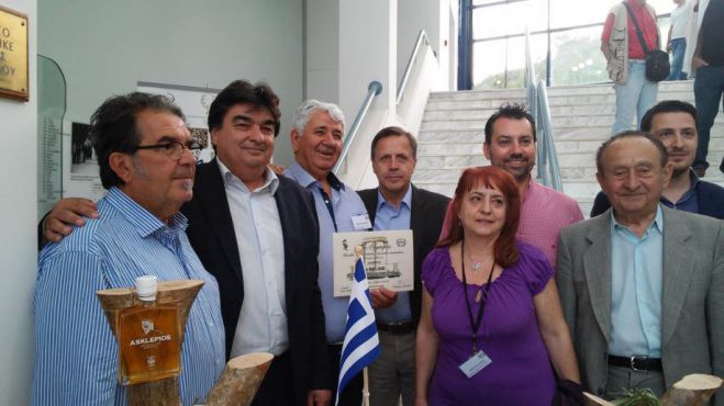 "&Alpha;&rho;&kappa;&alpha;&delta;ί&alpha;" &nu;&alpha; &omicron;&nu;&omicron;&mu;&alpha;&sigma;&tau;&epsilon;ί &tau;&omicron; &lambda;ά&delta;&iota; &tau;&eta;&sigmaf; &Gamma;&omicron;&rho;&tau;&upsilon;&nu;ί&alpha;&sigmaf; &mu;&epsilon; &tau;&iota;&sigmaf; &theta;&epsilon;&rho;&alpha;&pi;&epsilon;&upsilon;&tau;&iota;&kappa;έ&sigmaf; &iota;&delta;&iota;ό&tau;&eta;&tau;&epsilon;&sigmaf;!