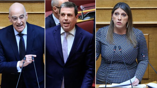 &Tau;&omicron; &laquo;ά&sigma;&epsilon; &mu;&alpha;&sigmaf; &kappa;&omicron;&upsilon;&kappa;&lambda;ί&tau;&sigma;&alpha; &mu;&omicron;&upsilon;&raquo; &tau;&omicron;&upsilon; &Kappa;&alpha;&iota;&rho;ί&delta;&eta; &sigma;&tau;&eta;&nu; &Kappa;&omega;&nu;&sigma;&tau;&alpha;&nu;&tau;&omicron;&pi;&omicron;ύ&lambda;&omicron;&upsilon; &kappa;&alpha;&iota; &omicron; έ&nu;&tau;&omicron;&nu;&omicron;&sigmaf; &delta;&iota;ά&lambda;&omicron;&gamma;&omicron;&sigmaf; &mu;&epsilon; &tau;&omicron;&nu; &Delta;έ&nu;&delta;&iota;&alpha; &pi;&omicron;&upsilon; &zeta;ή&tau;&eta;&sigma;&epsilon; &sigma;&upsilon;&gamma;&gamma;&nu;ώ&mu;&eta; (vd)