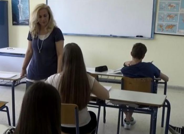 &Sigma;&tau;&omicron; &delta;&iota;&alpha;&delta;ί&kappa;&tau;&upsilon;&omicron; &omicron;&iota; &pi;ί&nu;&alpha;&kappa;&epsilon;&sigmaf; &kappa;&alpha;&tau;ά&tau;&alpha;&xi;&eta;&sigmaf; &alpha;&nu;&alpha;&pi;&lambda;&eta;&rho;&omega;&tau;ώ&nu; &epsilon;&kappa;&pi;&alpha;&iota;&delta;&epsilon;&upsilon;&tau;&iota;&kappa;ώ&nu;