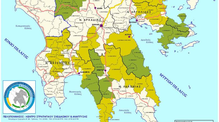 &Alpha;&nu;&tau;&iota;&pi;&rho;ό&epsilon;&delta;&rho;&omicron;&sigmaf; &sigma;&tau;&eta;&nu; &laquo;&Pi;&epsilon;&lambda;&omicron;&pi;ό&nu;&nu;&eta;&sigma;&omicron;&sigmaf; &Alpha;.&Epsilon;.&raquo; &omicron; &Gamma;&iota;ά&nu;&nu;&eta;&sigmaf; &Sigma;&mu;&upsilon;&rho;&nu;&iota;ώ&tau;&eta;&sigmaf;