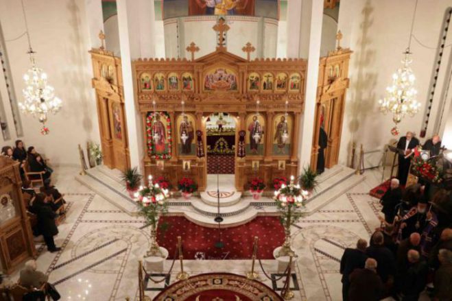 &Nu;&alpha;ό&sigmaf; &Alpha;&gamma;ί&alpha;&sigmaf; &Alpha;&iota;&kappa;&alpha;&tau;&epsilon;&rho;ί&nu;&eta;&sigmaf; | &Theta;&epsilon;ί&alpha; &Lambda;&epsilon;&iota;&tau;&omicron;&upsilon;&rho;&gamma;ί&alpha; &kappa;&alpha;&iota; &alpha;&pi;&omicron;&kappa;&alpha;&lambda;&upsilon;&pi;&tau;ή&rho;&iota;&alpha; &mu;&nu;&eta;&mu;&epsilon;ί&omicron;&upsilon;