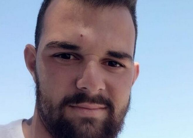 Λουτράκι | Αυτό είναι το 22χρόνων παλικάρι που έχασε τη ζωή του σε τροχαίο