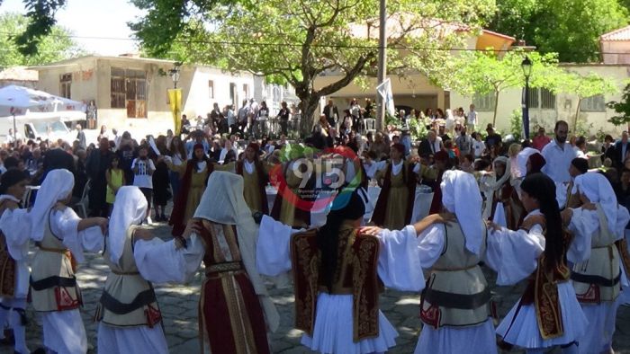 Επετειακές εκδηλώσεις για την ιστορική μάχη στο Βαλτέτσι (vd)