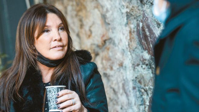 &Beta;ά&nu;&alpha; &Mu;&pi;ά&rho;&mu;&pi;&alpha;: "Ό&lambda;&epsilon;&sigmaf; έ&kappa;&alpha;&nu;&alpha;&nu; &laquo;&kappa;&rho;&alpha;&raquo; &gamma;&iota;&alpha; &nu;&alpha; &sigma;&upsilon;&nu;&epsilon;&rho;&gamma;&alpha;&sigma;&tau;&omicron;ύ&nu; &mu;&epsilon; &tau;&omicron;&upsilon;&sigmaf; &tau;ά&chi;&alpha; &beta;&alpha;&sigma;&alpha;&nu;&iota;&sigma;&tau;έ&sigmaf; &tau;&omicron;&upsilon;&sigmaf;"!