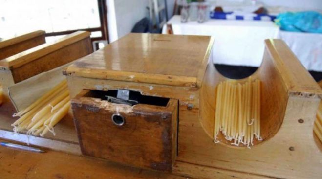 Έ&nu;&alpha;&sigmaf; 23&chi;&rho;&omicron;&nu;&omicron;&sigmaf; &kappa;&iota; έ&nu;&alpha;&sigmaf; &alpha;&nu;ή&lambda;&iota;&kappa;&omicron;&sigmaf; έ&kappa;&lambda;&epsilon;&psi;&alpha;&nu; &Nu;&alpha;ό &sigma;&tau;&eta;&nu; &Alpha;&rho;&kappa;&alpha;&delta;ί&alpha;
