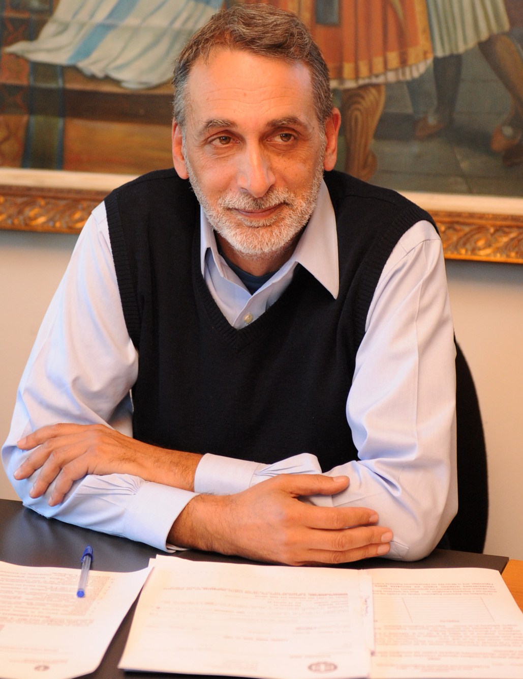 4+2 &omicron;&iota; &Alpha;&nu;&tau;&iota;&delta;ή&mu;&alpha;&rho;&chi;&omicron;&iota; &sigma;&tau;&eta; &Gamma;&omicron;&rho;&tau;&upsilon;&nu;ί&alpha;!