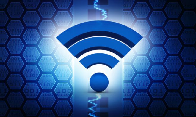 &Epsilon;ί&nu;&alpha;&iota; &epsilon;&pi;&iota;&kappa;ί&nu;&delta;&upsilon;&nu;&omicron; &tau;&omicron; Wi-Fi &gamma;&iota;&alpha; &tau;&eta;&nu; &upsilon;&gamma;&epsilon;ί&alpha;;