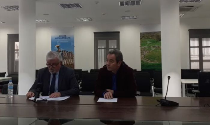 &Epsilon;&nu;&eta;&mu;έ&rho;&omega;&sigma;&eta; &tau;&omicron;&upsilon; &Delta;&eta;&mu;ά&rho;&chi;&omicron;&upsilon; &Mu;&epsilon;&gamma;&alpha;&lambda;ό&pi;&omicron;&lambda;&eta;&sigmaf; &Alpha;&theta;&alpha;&nu;ά&sigma;&iota;&omicron;&upsilon; &Chi;&rho;&iota;&sigma;&tau;&omicron;&gamma;&iota;&alpha;&nu;&nu;ό&pi;&omicron;&upsilon;&lambda;&omicron;&upsilon; &gamma;&iota;&alpha; &tau;&rho;έ&chi;&omicron;&nu;&tau;&alpha; &theta;έ&mu;&alpha;&tau;&alpha; (vd)