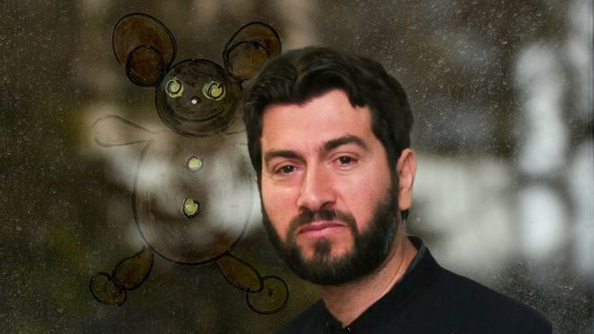 &Epsilon;&lambda;&epsilon;ύ&theta;&epsilon;&rho;&omicron;&sigmaf; &mu;&epsilon; &pi;&epsilon;&rho;&iota;&omicron;&rho;&iota;&sigma;&tau;&iota;&kappa;&omicron;ύ&sigmaf; ό&rho;&omicron;&upsilon;&sigmaf; &omicron; &pi;&alpha;&tau;έ&rho;&alpha;&sigmaf; &Alpha;&nu;&tau;ώ&nu;&iota;&omicron;&sigmaf;